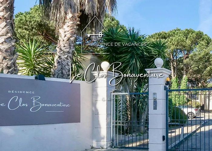 Villa Reve De Plage Proche St-Tropez