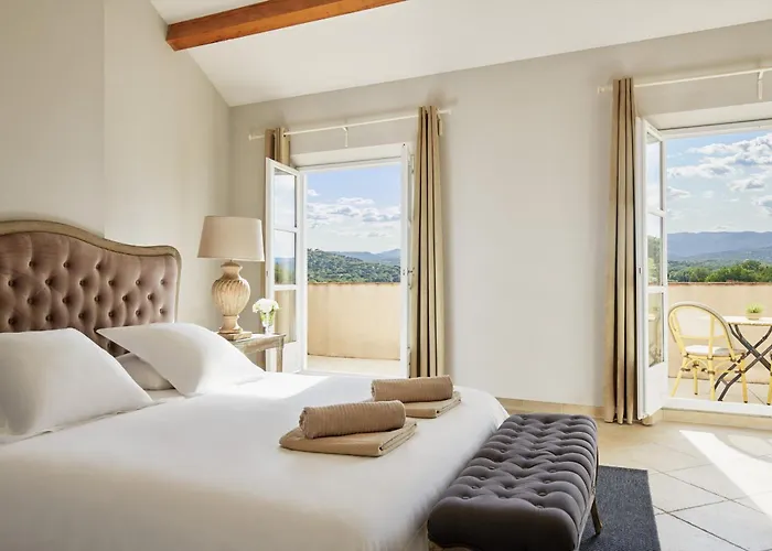 Saint-Tropez Golf Residences